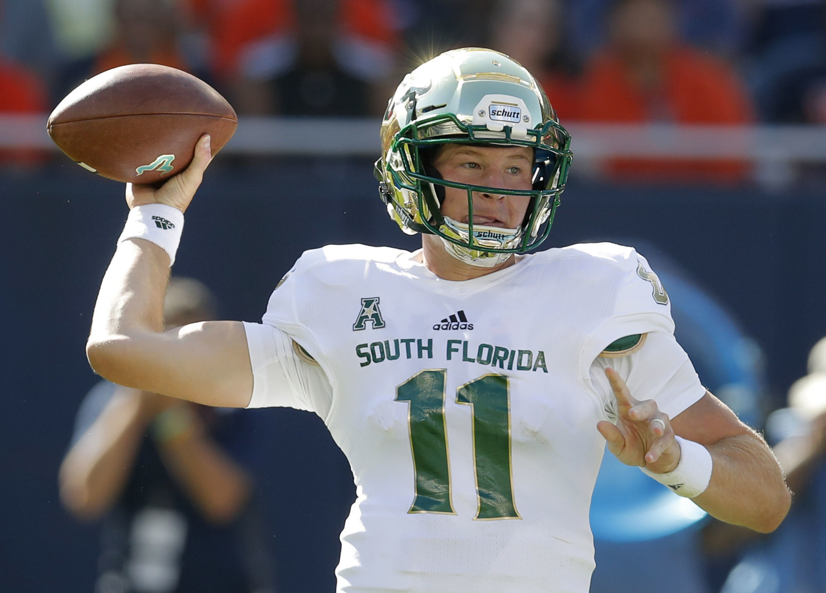 Blake Barnett